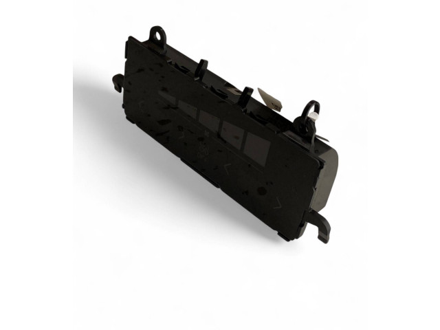 Блок управления климат-контролем 31346788 Volvo XC90