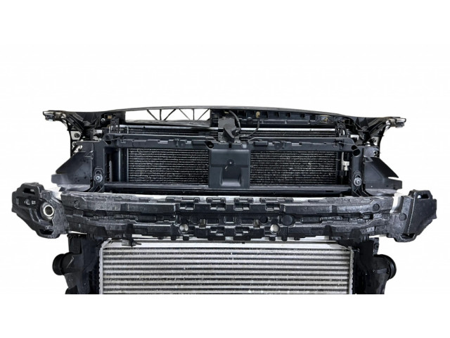 Комплект радиатора