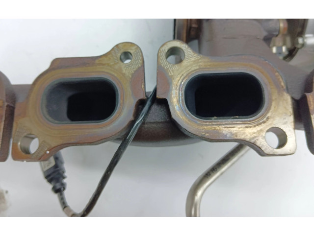  Турбина Audi A3 8Y  05L253019V100, 40006676         