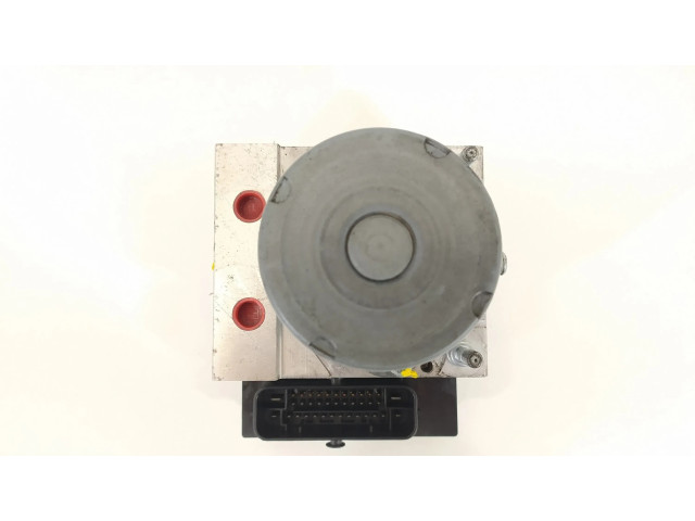 Блок АБС 9666542880 Ford Ecosport 2013-2017 года