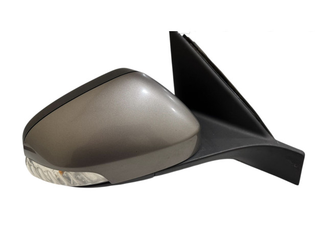 Зеркало электрическое Volvo V70 2008 - 2013 года