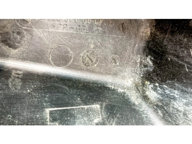 Блок предохранителей  2305400067   Mercedes-Benz SL R230    