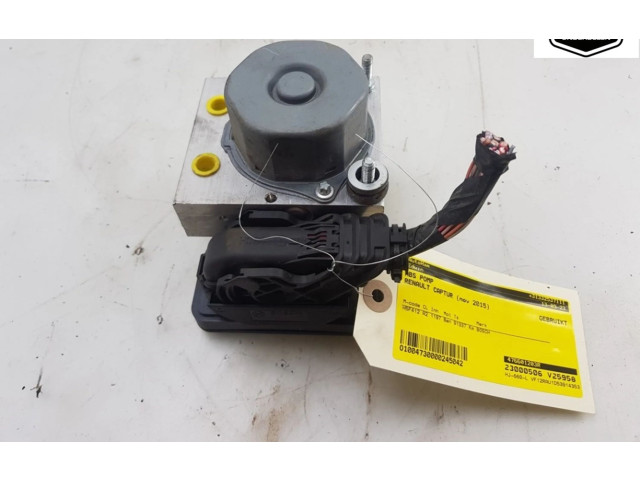 Jednotka ABS 476601203R, 0265255794 Renault Captur 2015