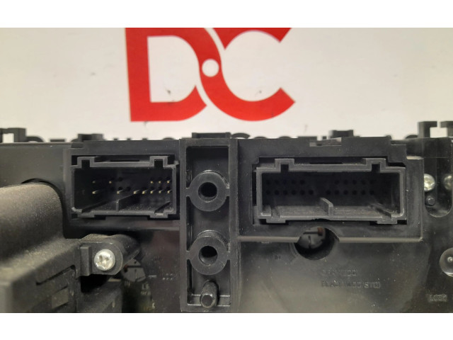 Блок управления климат-контролем 30746025   Volvo XC90