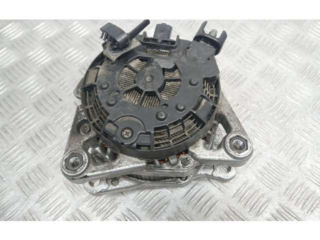 Генератор 9824742880, A002TV0781ZE   Opel Combo E      