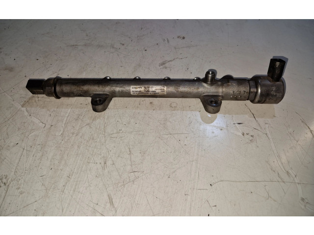 Топливная рампа A6510700495   Mercedes-Benz E W212  