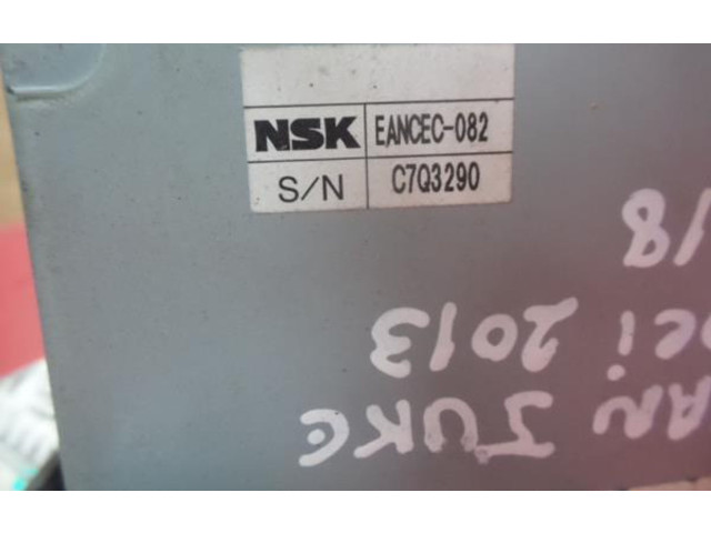 Volant Nissan Juke I F15 2013 48810BA66A, BD0066Q