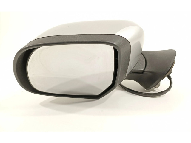 Зеркало электрическое        Dacia Duster     