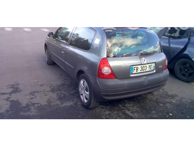 Ручка стеклоочистителей 7701051760   Renault Clio II