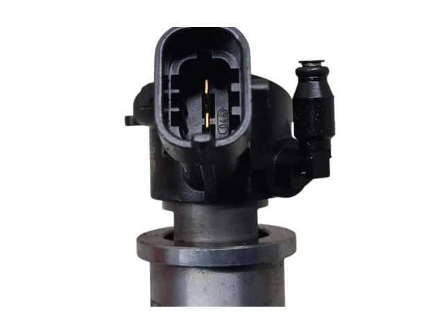 Форсунка H82409398, 0986435350    Renault Koleos I  M9R (832) - C044146 