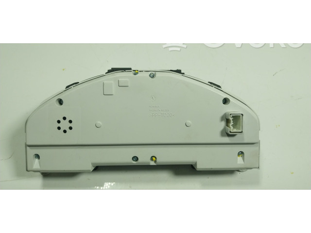 Панель приборов 36001836, 31343325AA Volvo S60