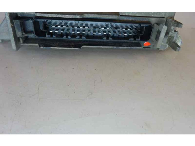 Блок управления двигателя 7700856784 Renault Twingo I