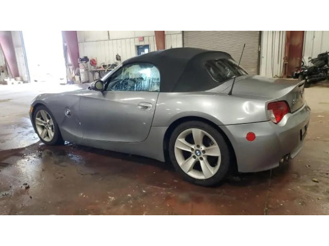 Подушка безопасности пассажира 3056117, 72126967481 BMW Z4 E85 E86