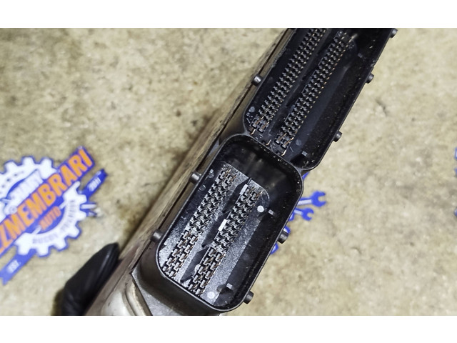 Řídící jednotka 55260731 Fiat Punto (199) 2015