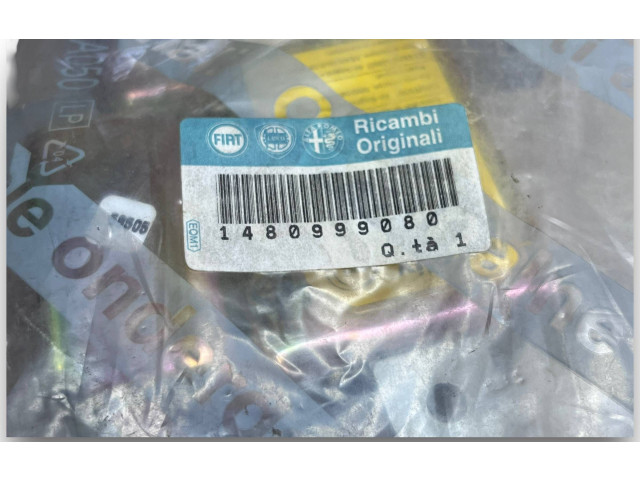 Блок управления двигателем Блок управления 9652098580, 9652098580   Fiat Ulysse