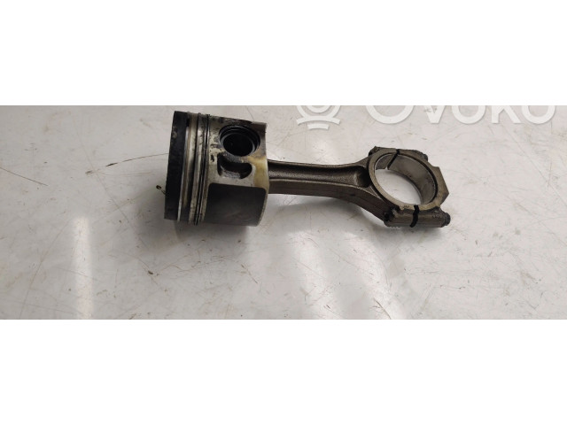  Поршень с шатуном BMP   Volkswagen PASSAT B6  