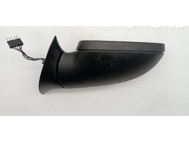 Зеркало электрическое        Mercedes-Benz A W168  1997 - 2004 года   