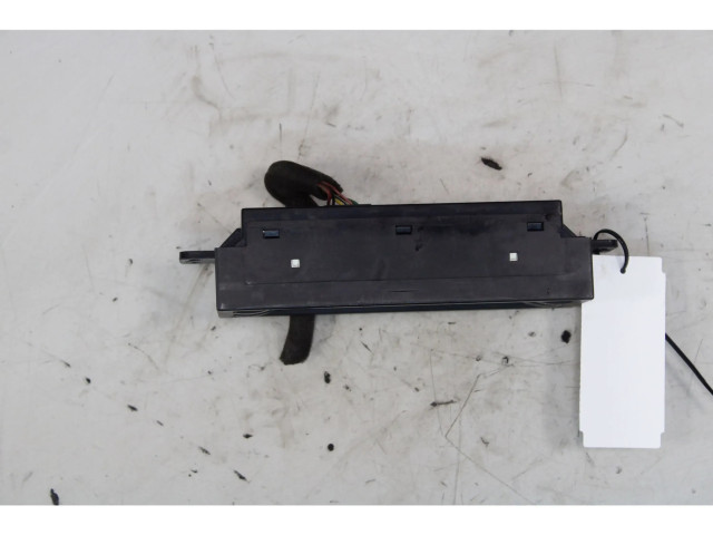 Панель приборов Chevrolet Captiva