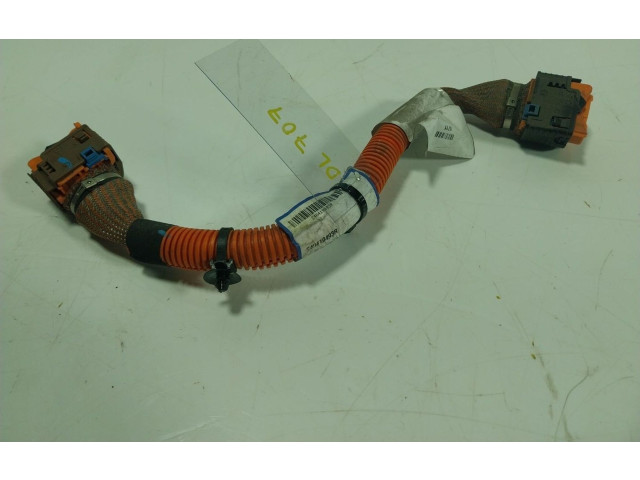 Блок управления A4533401200, 240419493R Smart ForFour II W453