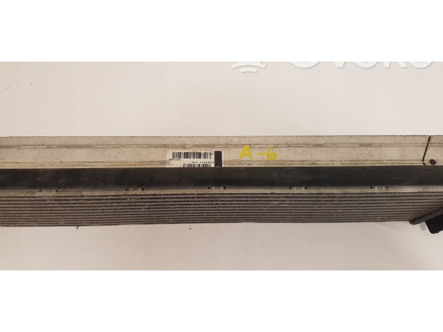 Интеркулер 4G0145805L Audi A6 S6 C7 4G
