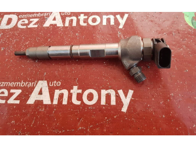 Форсунка Audi Q5 SQ5