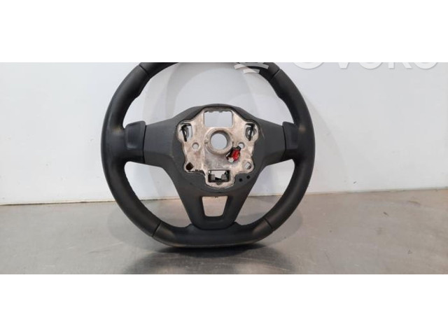 Руль Volkswagen Golf VIII 2019 - года 5H0419089N