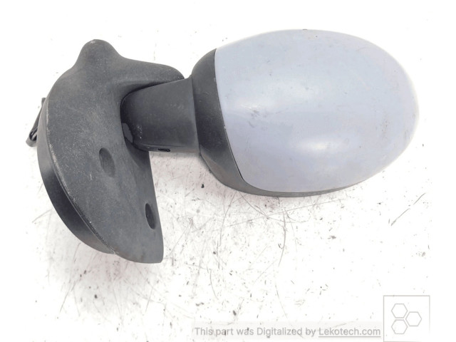Зеркало электрическое        Renault Twingo I  1999 - 2006 года   