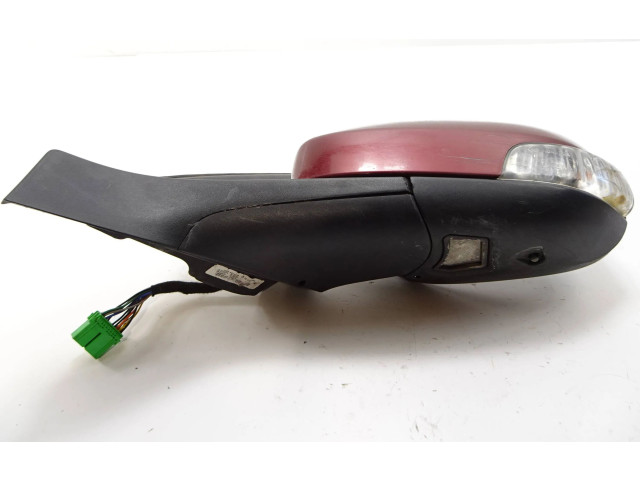 Зеркало электрическое        Volvo V70  2008 - 2013 года   