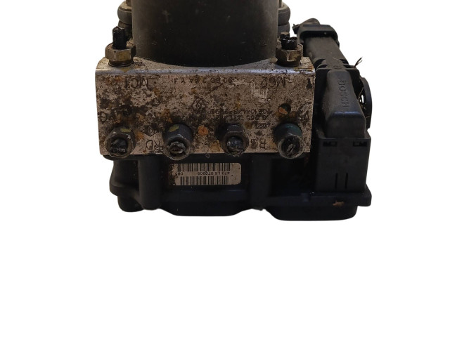 Блок АБС 0265800396 Dacia Logan I 2004 - 2012 года
