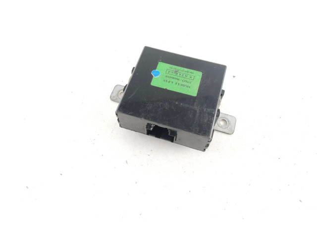 Блок управления 96646068   Chevrolet Epica