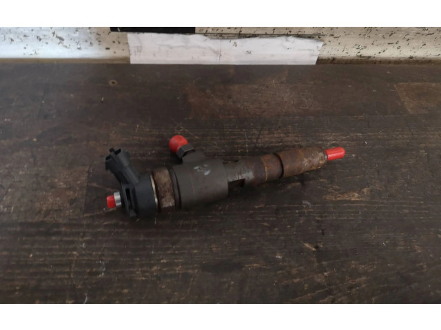 Форсунка 0445110566, 0445110566    Opel Combo E  B16DT(DV6FD) 