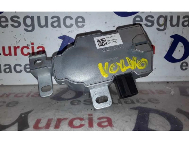 Volant Volvo S80 P31340733