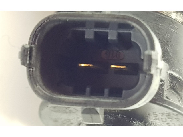 Форсунка 9802776680, 9802776680    Peugeot 5008   