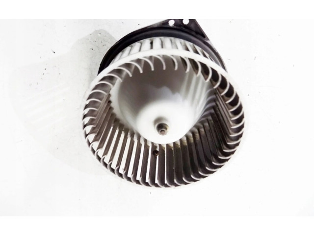 Вентилятор печки       Subaru Forester SF