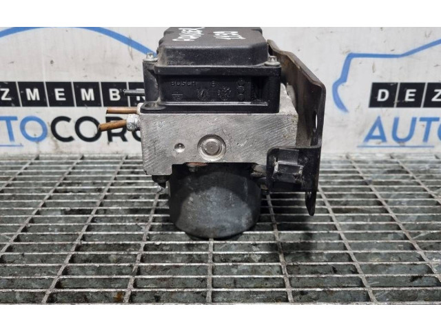 Блок АБС 0265231027, 06042722699   Ford  Ranger  2007 - 2011 года