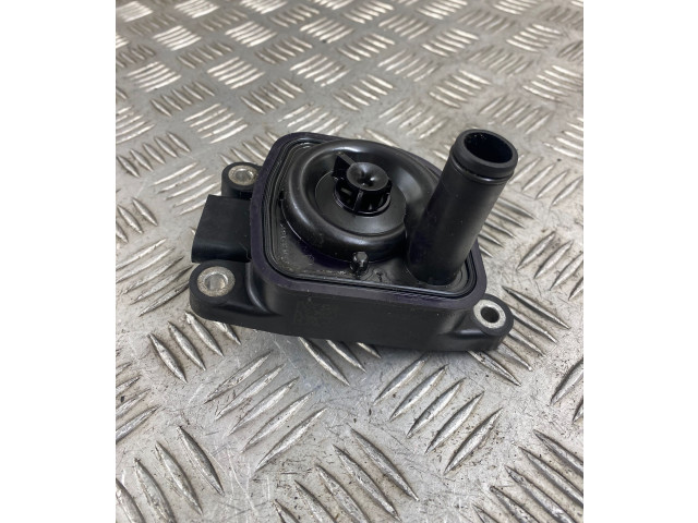 Масляный насос DAYB 0CK321281G Audi Q5 SQ5