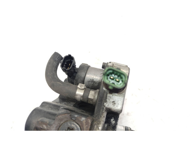 Топливный насос