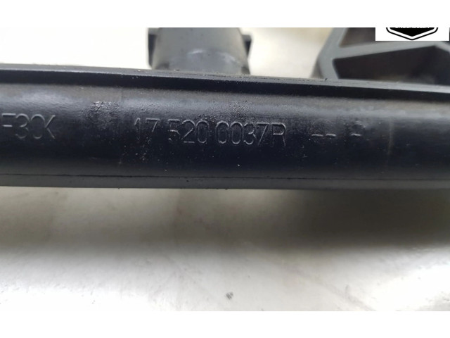 Топливная рампа 175200037R, 175200037R   Renault Scenic III -  Grand scenic III   для двигателя H4J-700(H4J-A7)