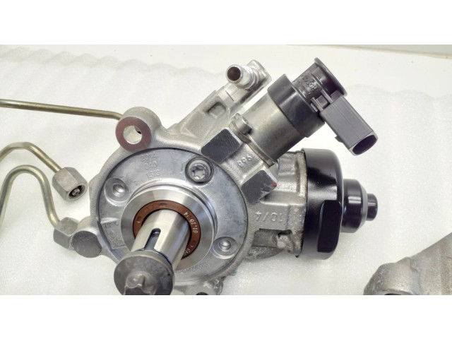 Vstřikovač 0445010588, 8514146 BMW 2 F45 pro naftový motor 2.0 B47C20A