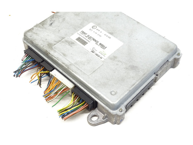 Блок управления 2W9F13B525AN, 2W9F13B525AN Jaguar XJ X350