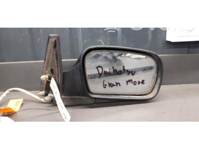 Зеркало электрическое Daihatsu Gran Move - года