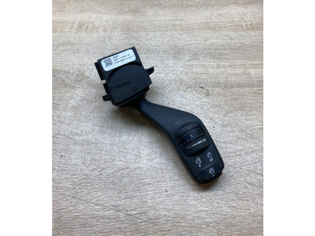 Ручка стеклоочистителей 6G9T17A553AE, 6G9T17A553AE   Ford S-MAX