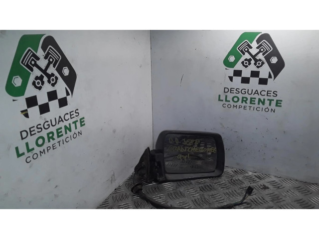 Зеркало электрическое Jeep Cherokee XJ 1991-2001 года