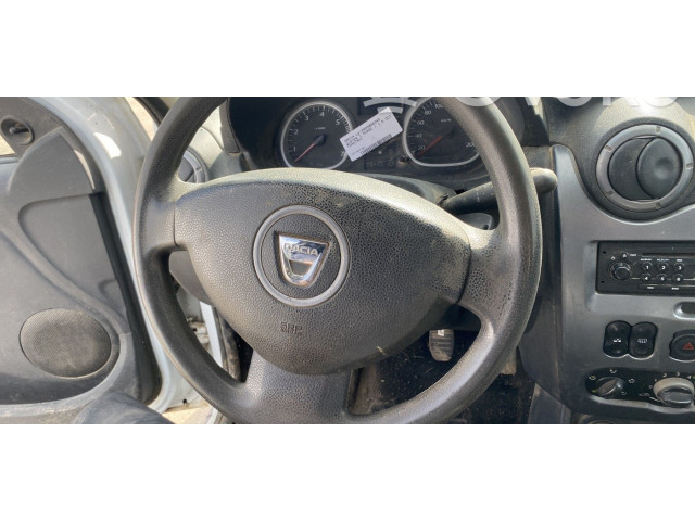 Руль Dacia Duster  2010 - 2017 года 484300053R      
