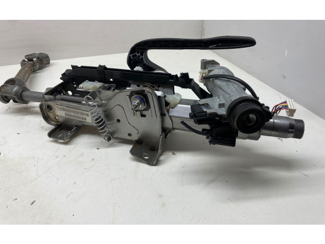 Ось рулевого колеса 5Q1419502AJ, 16100704473A Volkswagen Golf VII