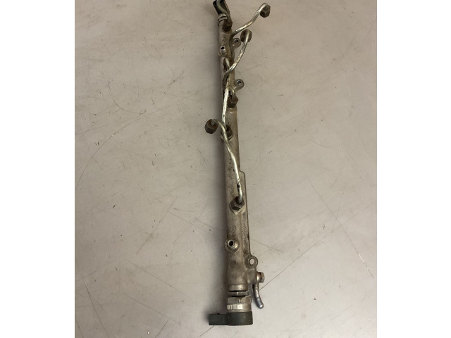 Топливная рампа 779551403 BMW 5 E60 E61 для двигателя M57