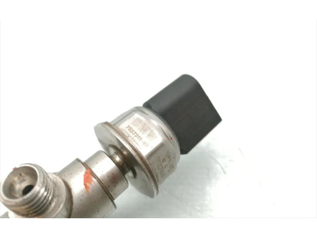 Топливная рампа 7562474, 7537318   BMW 3 E90 E91  