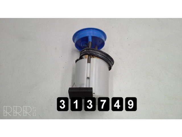 Топливный насос