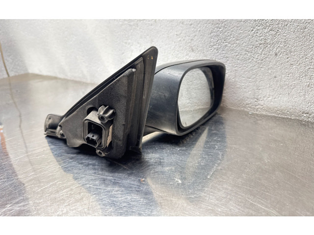 Зеркало электрическое        Saab 9-3 Ver2  2003 - 2007 года   