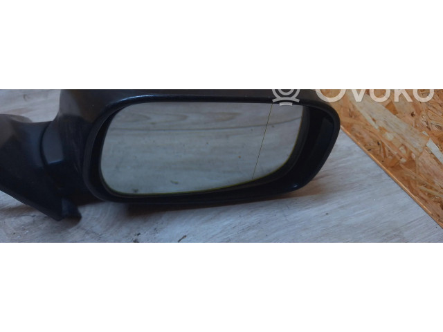 Зеркало электрическое Lexus IS 200-300 1999-2005 года